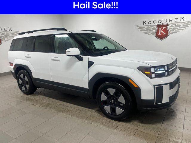 2026 Hyundai Santa Fe Hybrid SEL for sale in Wausau, WI