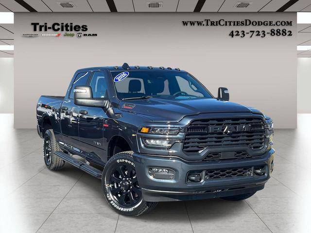 2026 Ram 2500 Big Horn Crew Cab 4x4 6'4" Box for sale in Kingsport, TN