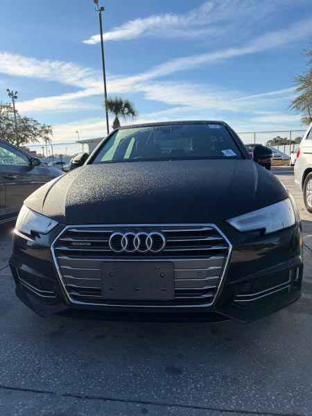 2017 Audi A4 2.0T Premium for sale in Orlando, FL