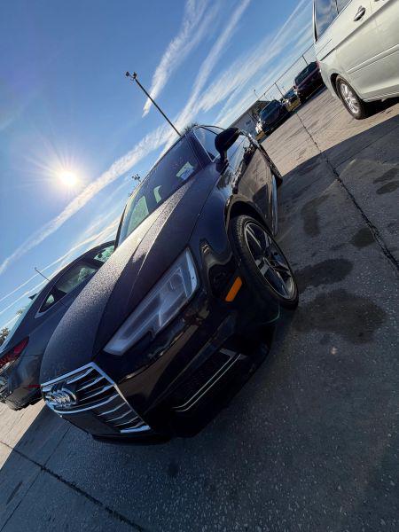 2017 Audi A4 2.0T Premium