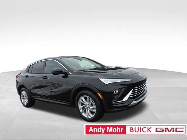 2026 Buick NV Preferred FWD