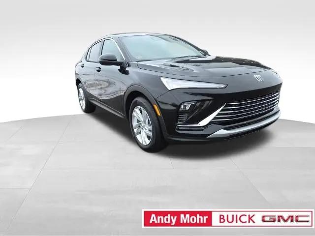 2026 Buick NV Preferred FWD
