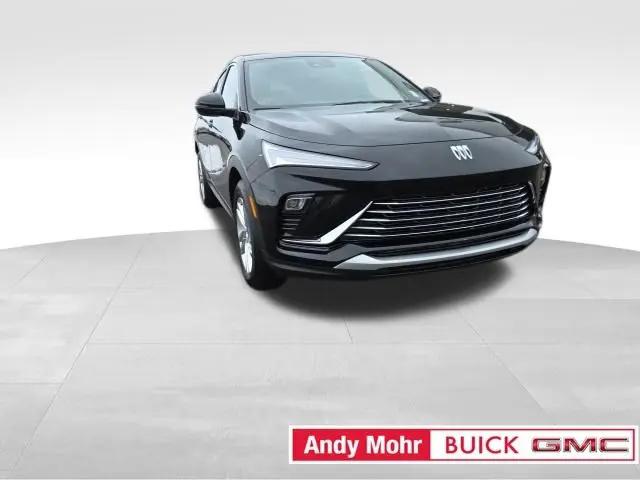 2026 Buick NV Preferred FWD