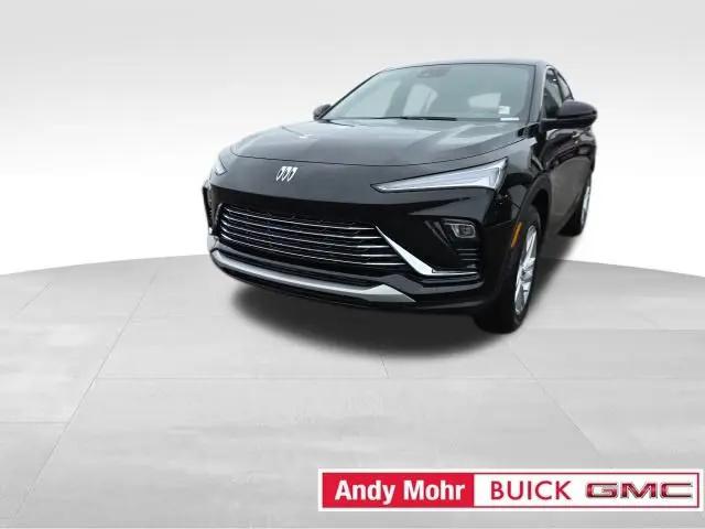 2026 Buick NV Preferred FWD