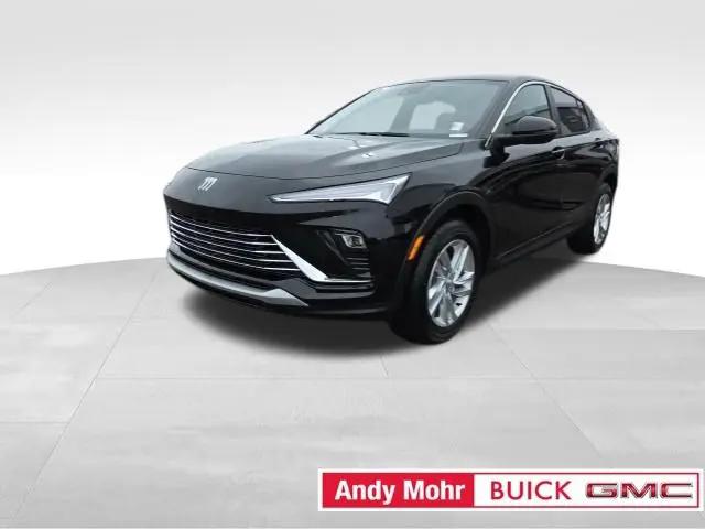 2026 Buick NV Preferred FWD