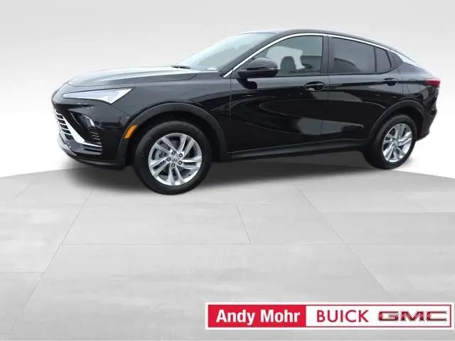 2026 Buick NV Preferred FWD