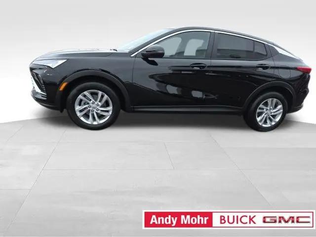 2026 Buick NV Preferred FWD