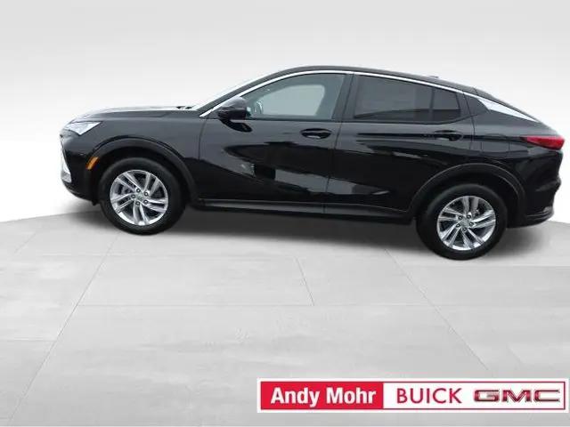 2026 Buick NV Preferred FWD