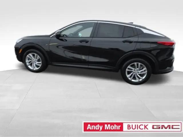 2026 Buick NV Preferred FWD