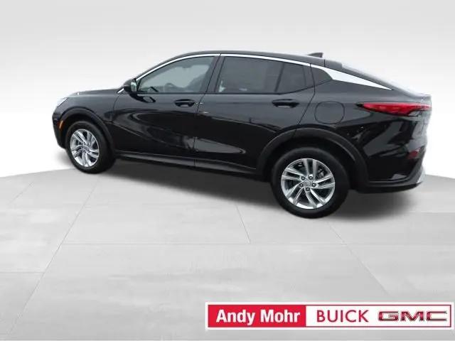 2026 Buick NV Preferred FWD