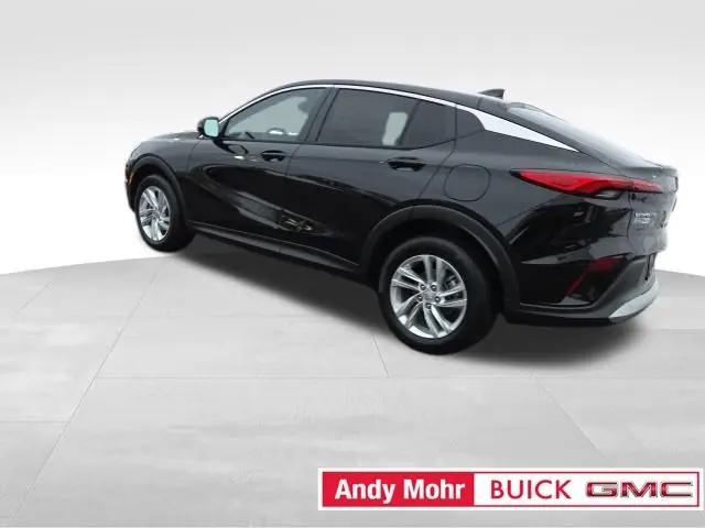 2026 Buick NV Preferred FWD