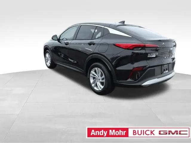 2026 Buick NV Preferred FWD