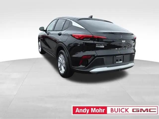 2026 Buick NV Preferred FWD