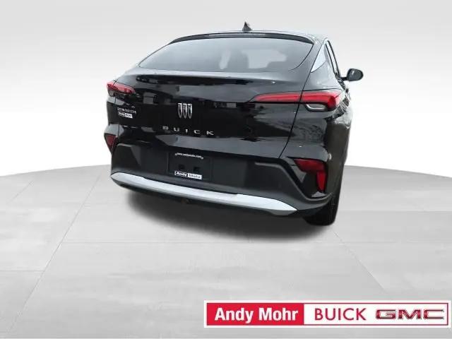 2026 Buick NV Preferred FWD