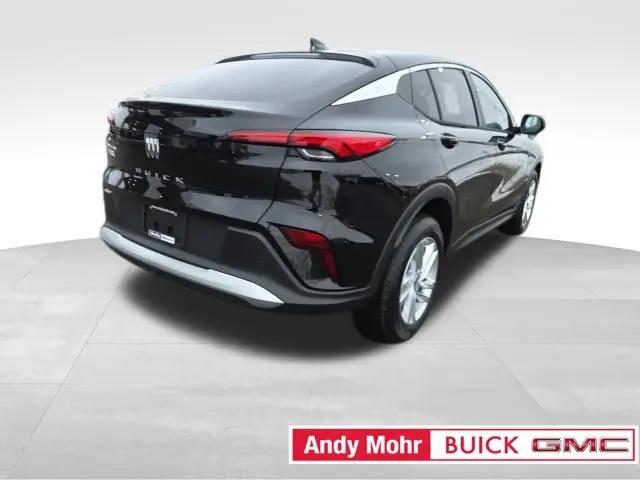 2026 Buick NV Preferred FWD