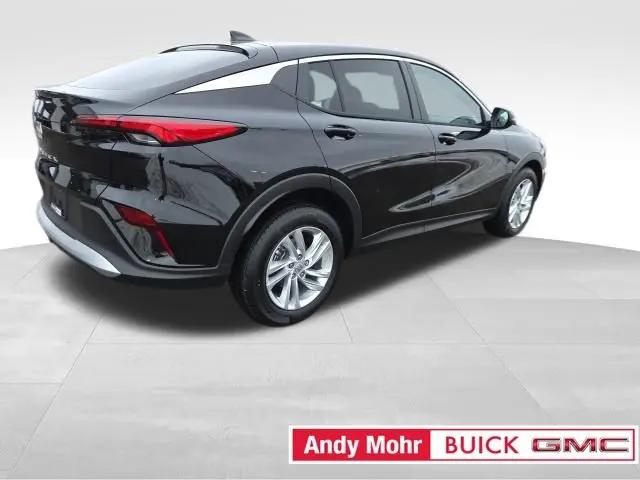 2026 Buick NV Preferred FWD