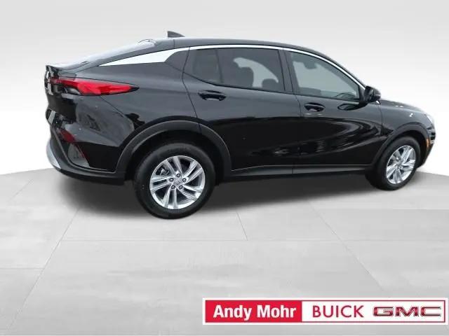 2026 Buick NV Preferred FWD