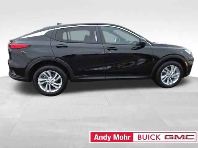 2026 Buick NV Preferred FWD