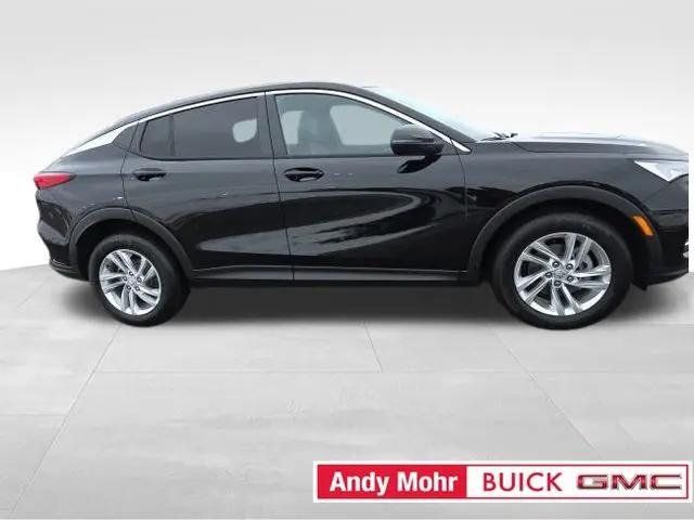 2026 Buick NV Preferred FWD