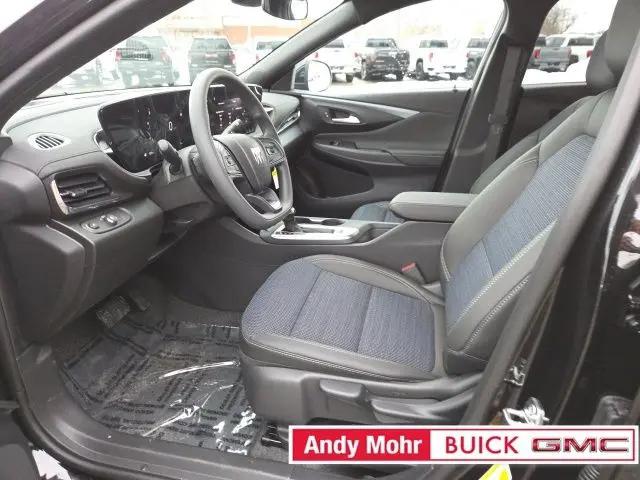 2026 Buick NV Preferred FWD