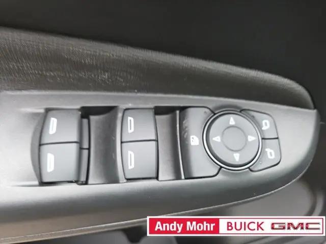2026 Buick NV Preferred FWD