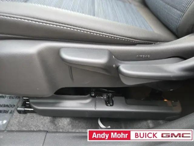 2026 Buick NV Preferred FWD