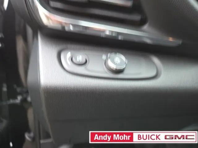 2026 Buick NV Preferred FWD