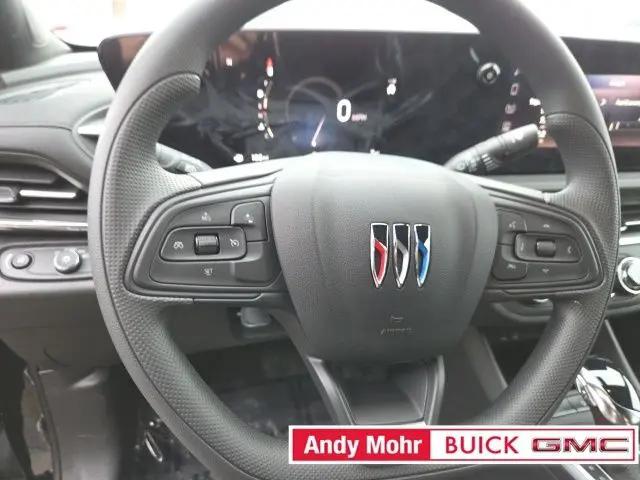 2026 Buick NV Preferred FWD