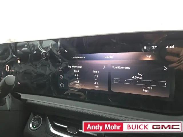 2026 Buick NV Preferred FWD
