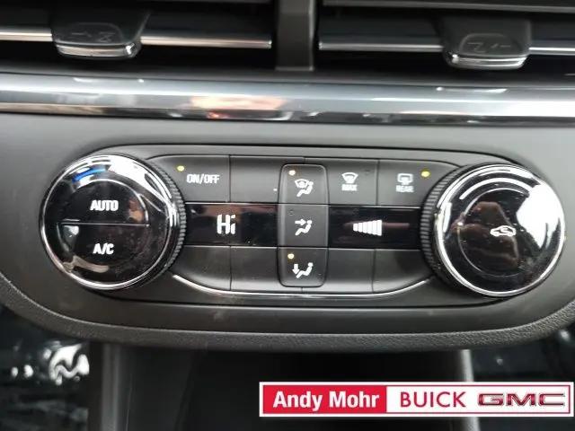 2026 Buick NV Preferred FWD