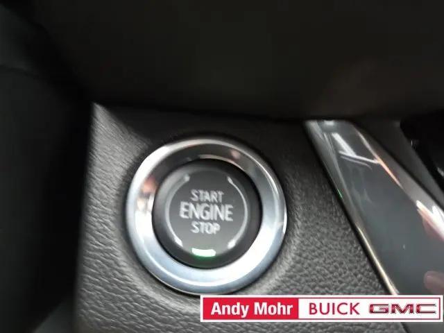 2026 Buick NV Preferred FWD