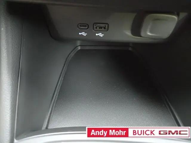2026 Buick NV Preferred FWD