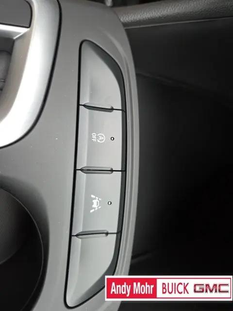 2026 Buick NV Preferred FWD