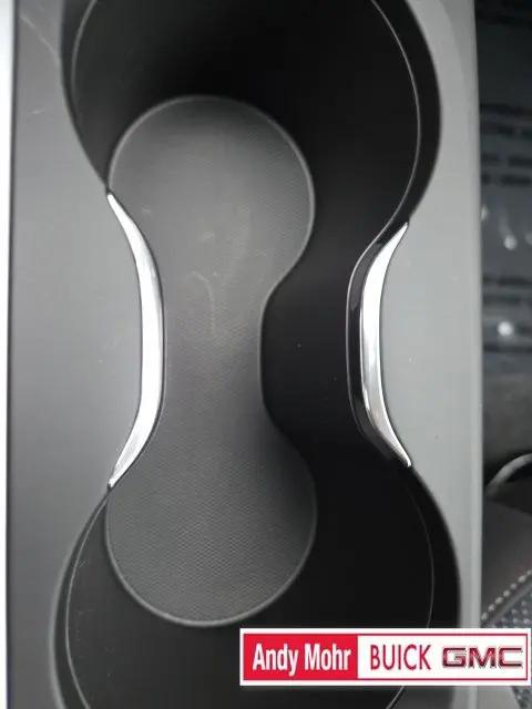 2026 Buick NV Preferred FWD