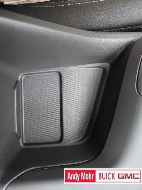 2026 Buick NV Preferred FWD