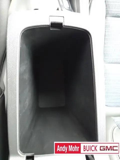2026 Buick NV Preferred FWD