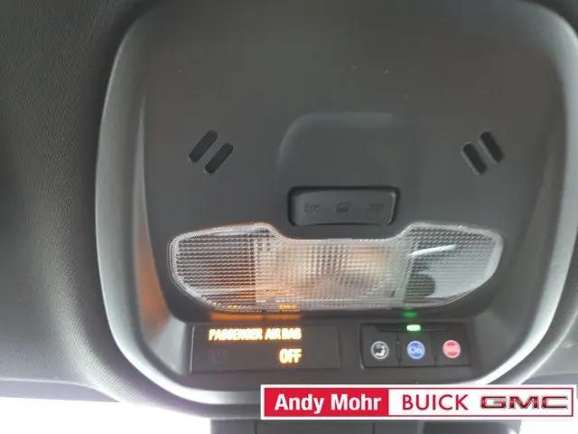 2026 Buick NV Preferred FWD