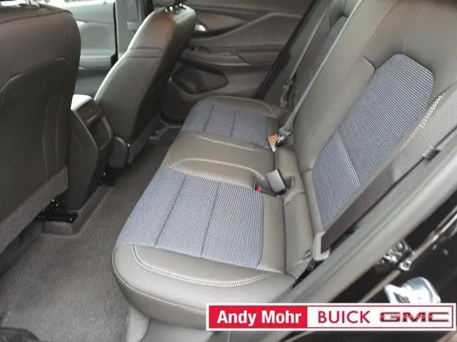 2026 Buick NV Preferred FWD