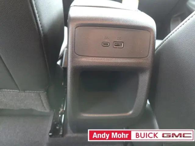 2026 Buick NV Preferred FWD