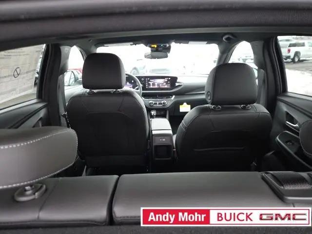 2026 Buick NV Preferred FWD