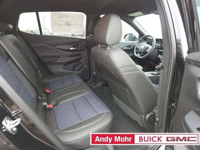 2026 Buick NV Preferred FWD