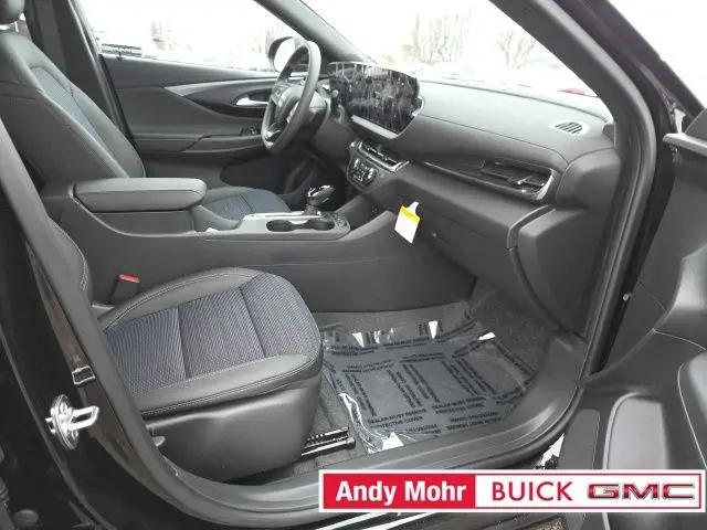 2026 Buick NV Preferred FWD