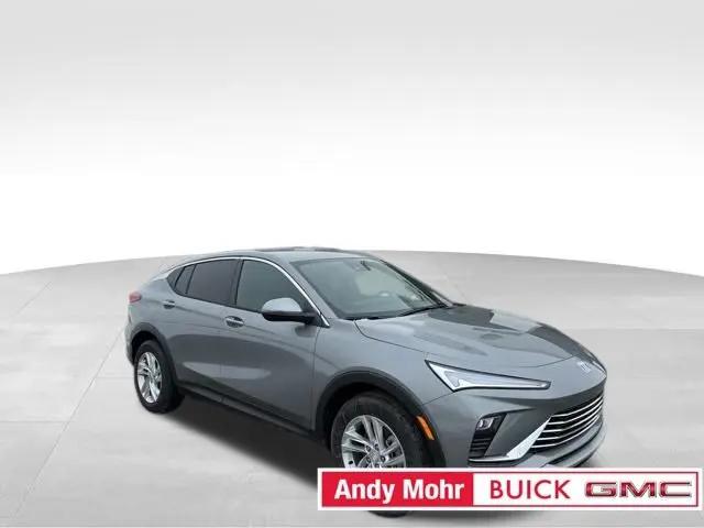 2026 Buick NV Preferred FWD for sale in Fishers, IN