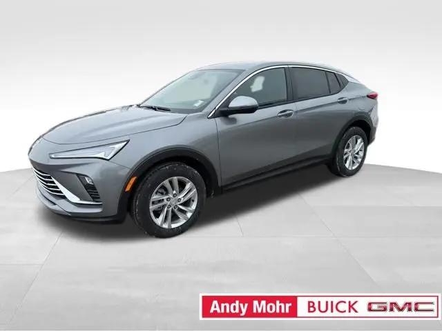 2026 Buick NV Preferred FWD