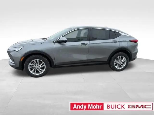 2026 Buick NV Preferred FWD