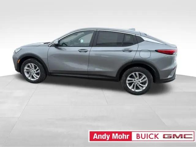 2026 Buick NV Preferred FWD