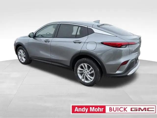 2026 Buick NV Preferred FWD