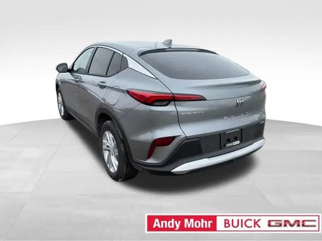 2026 Buick NV Preferred FWD