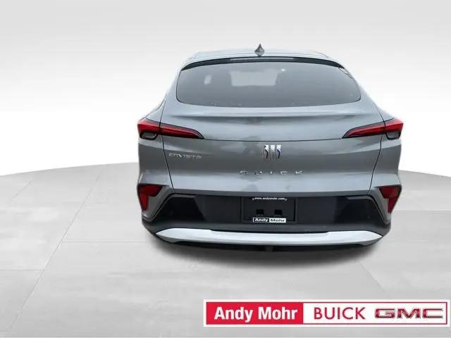 2026 Buick NV Preferred FWD