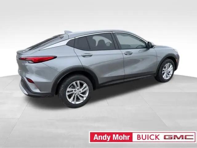 2026 Buick NV Preferred FWD